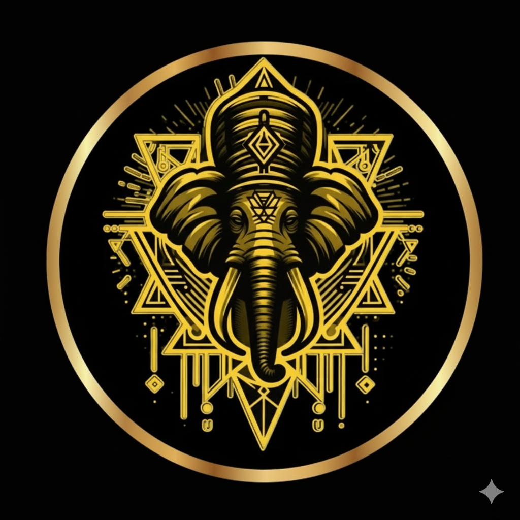 Logo Studio Art Ganesh